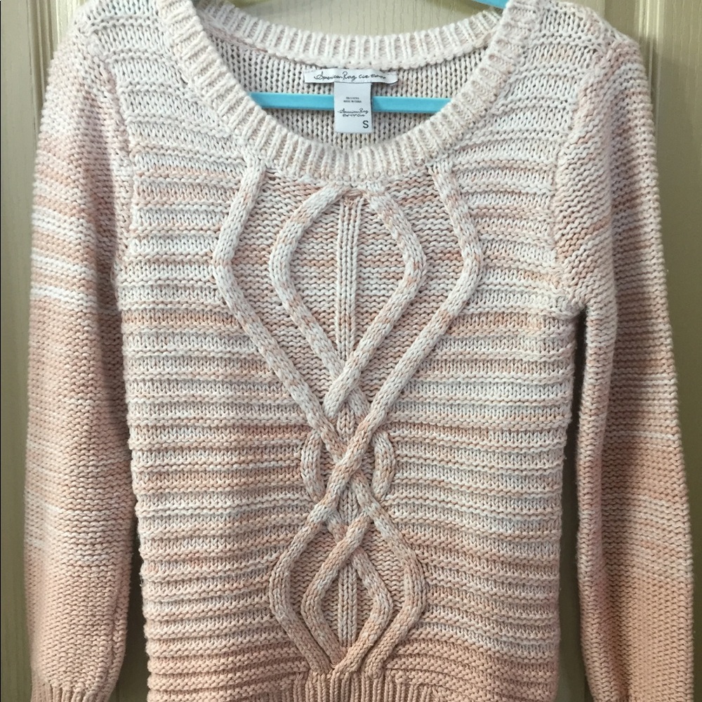 American Rag pullover sweater